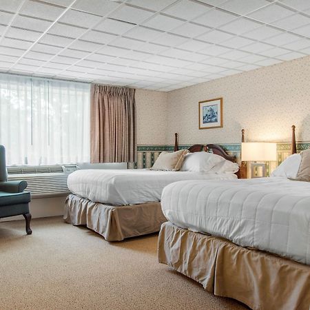 Coachman Inn Kittery Exteriér fotografie