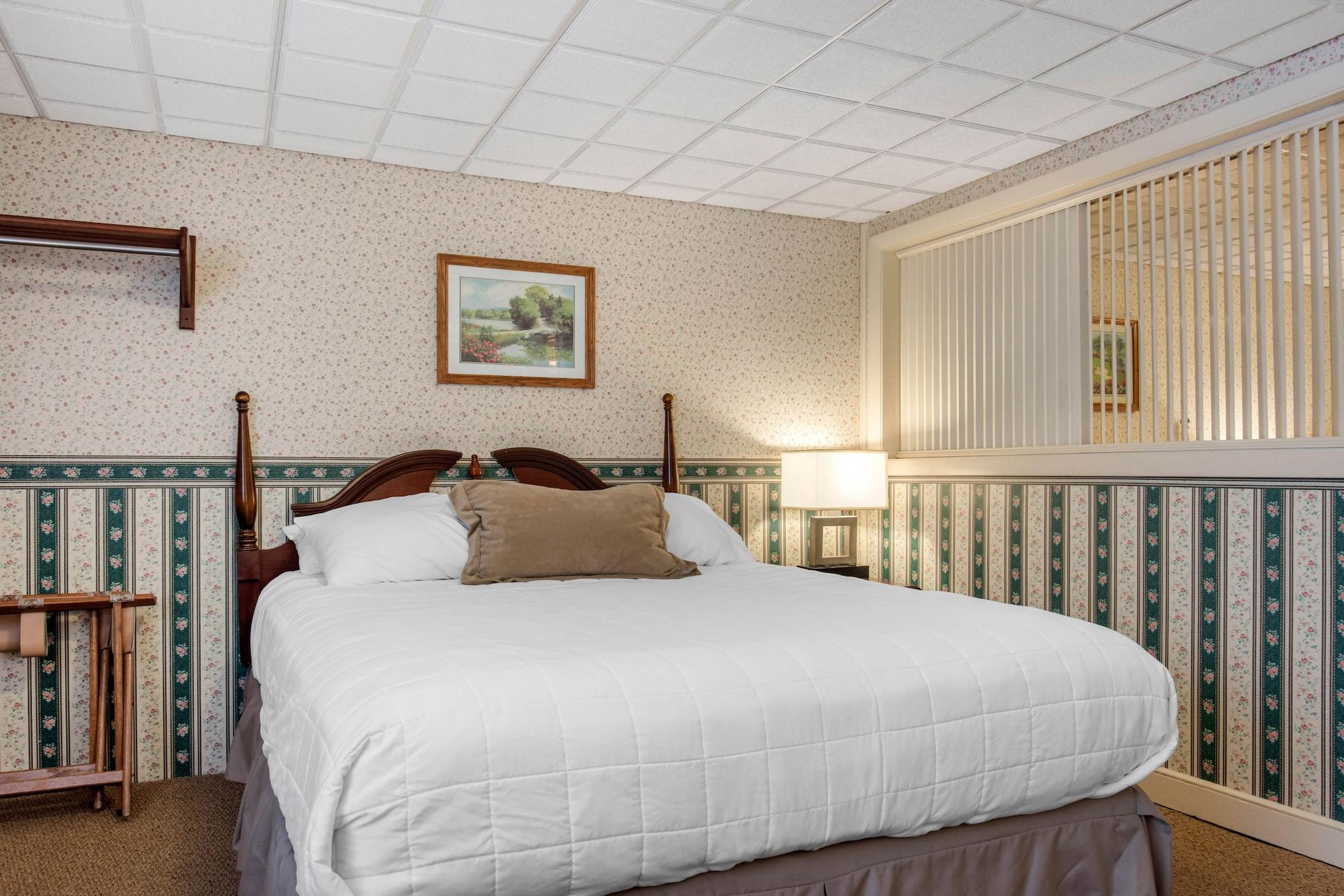 Coachman Inn Kittery Exteriér fotografie
