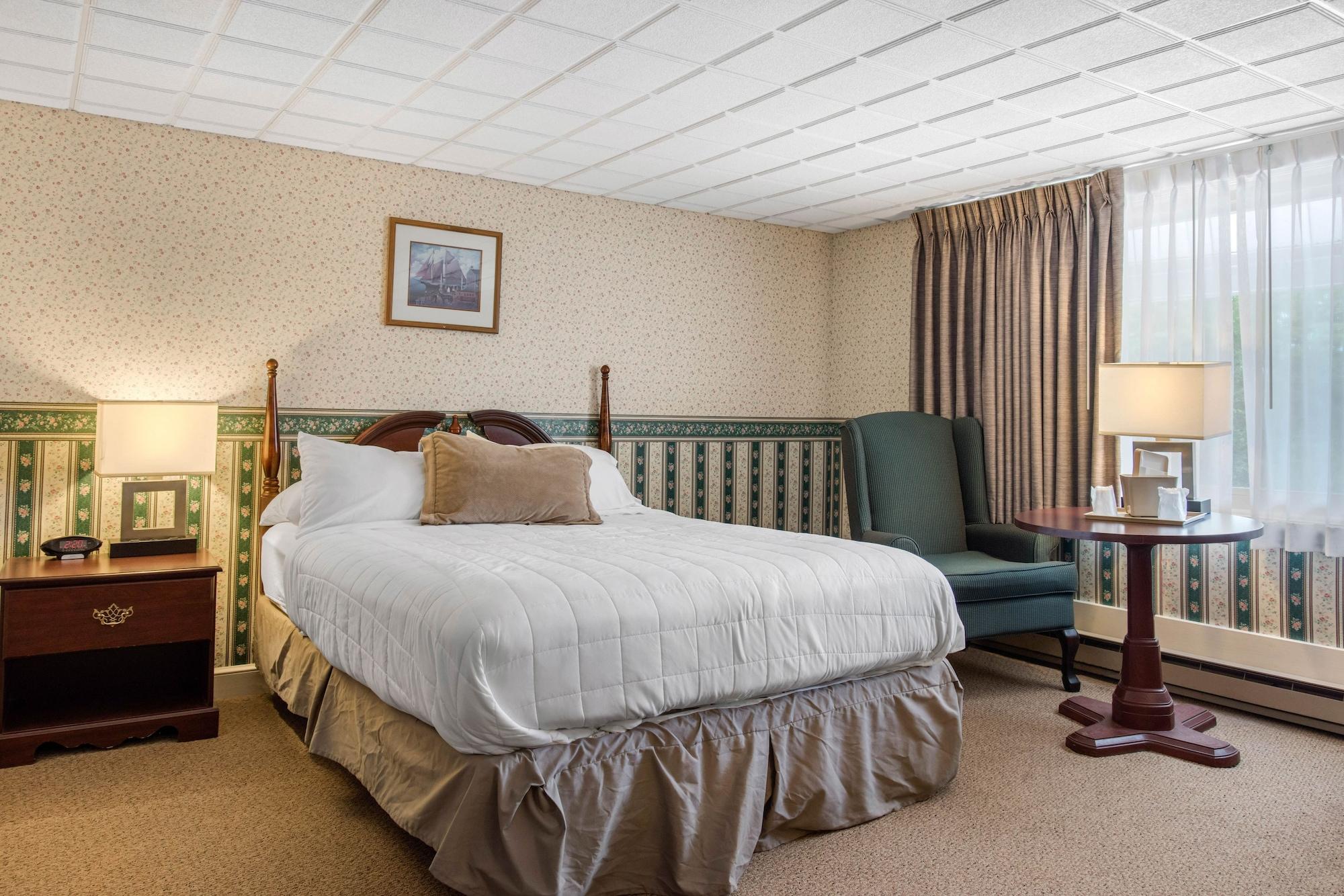 Coachman Inn Kittery Exteriér fotografie