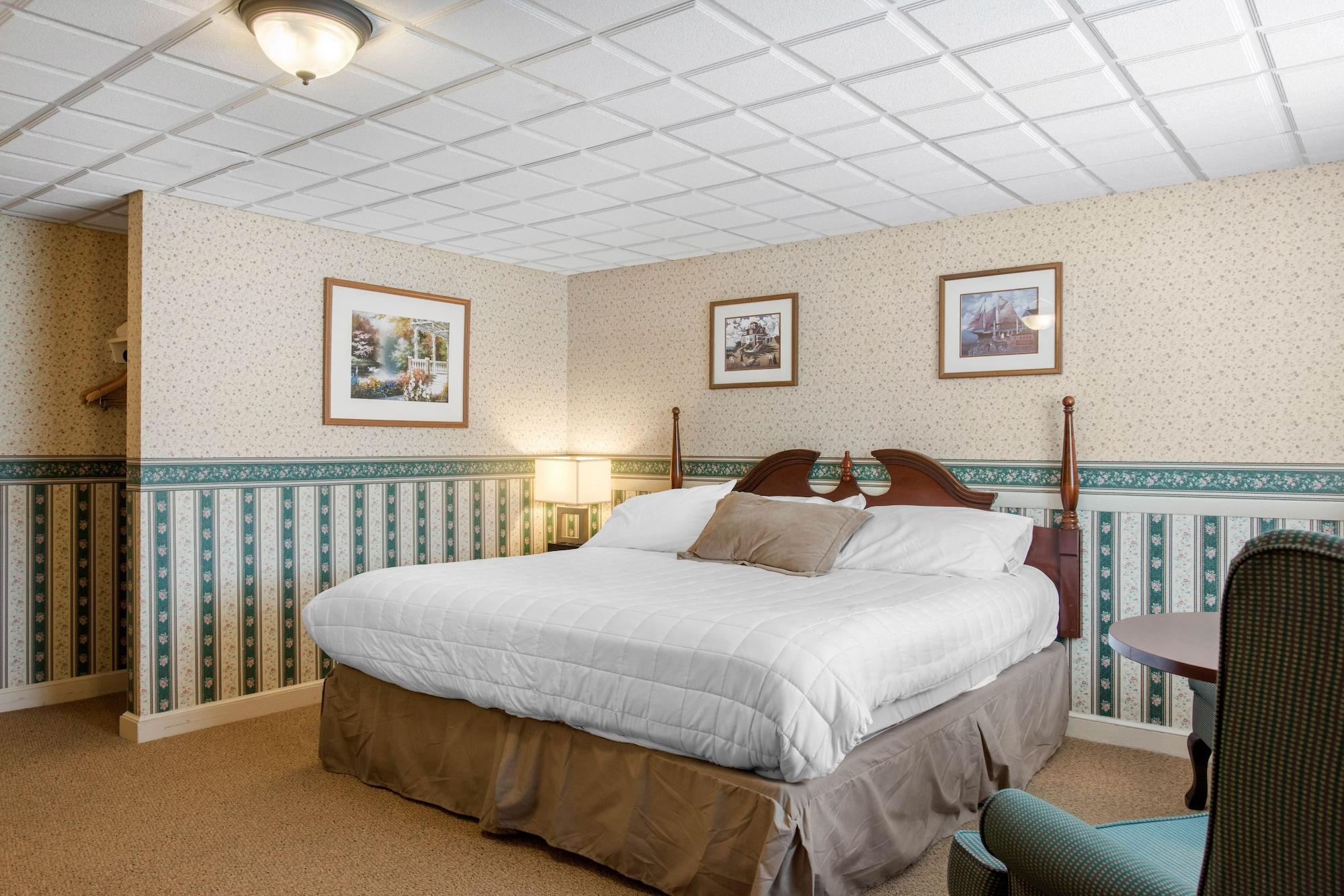 Coachman Inn Kittery Exteriér fotografie