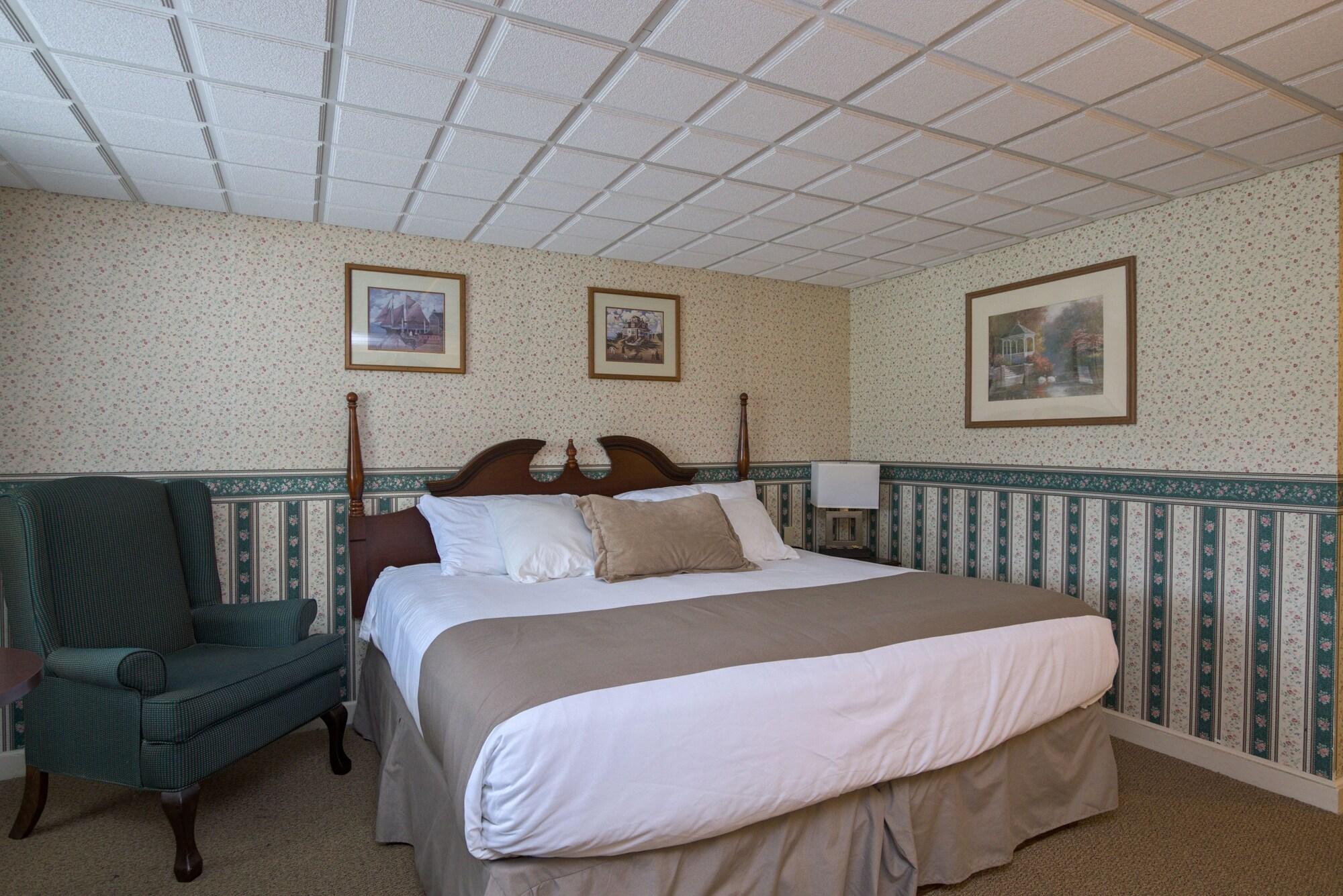 Coachman Inn Kittery Exteriér fotografie