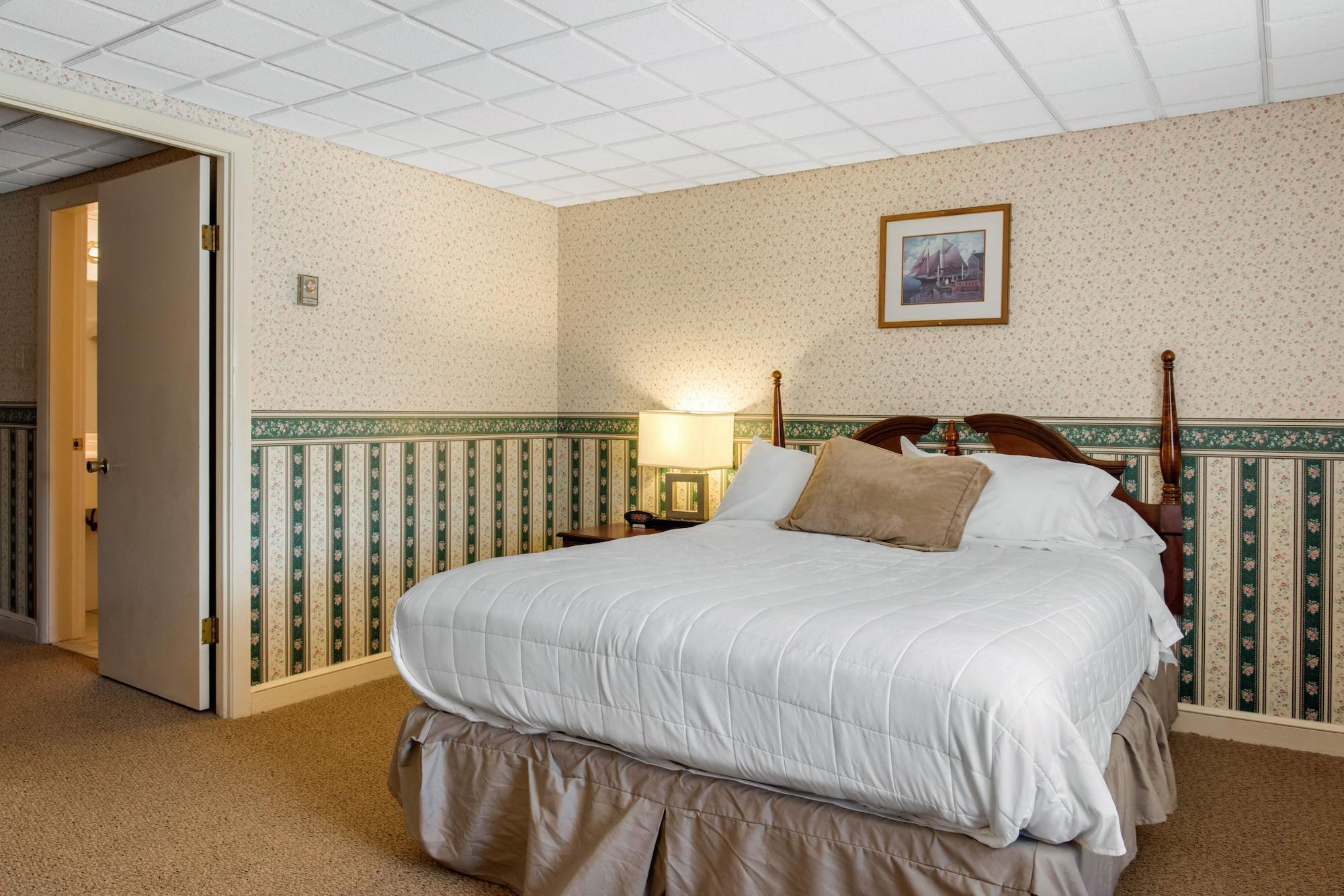 Coachman Inn Kittery Exteriér fotografie