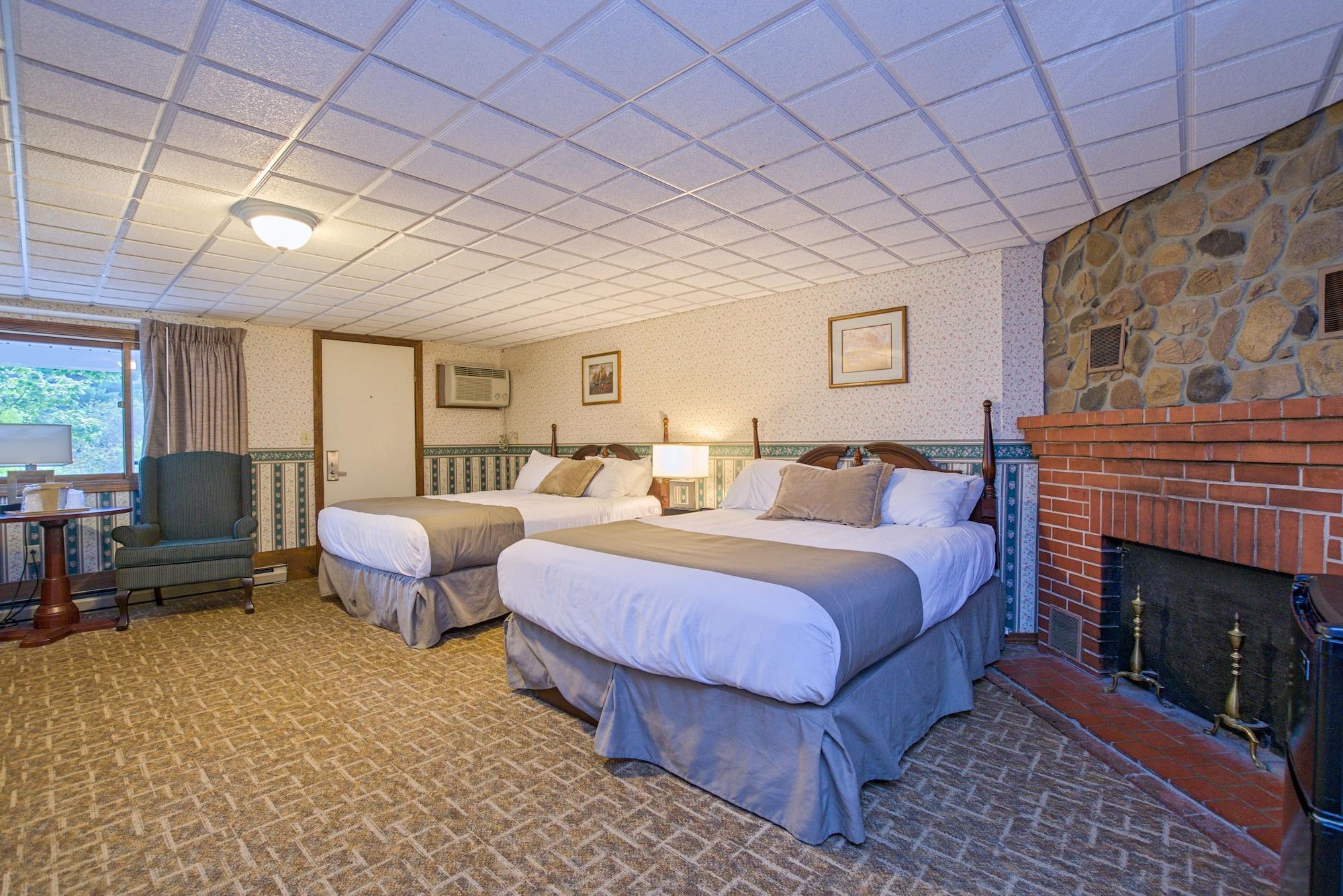 Coachman Inn Kittery Exteriér fotografie
