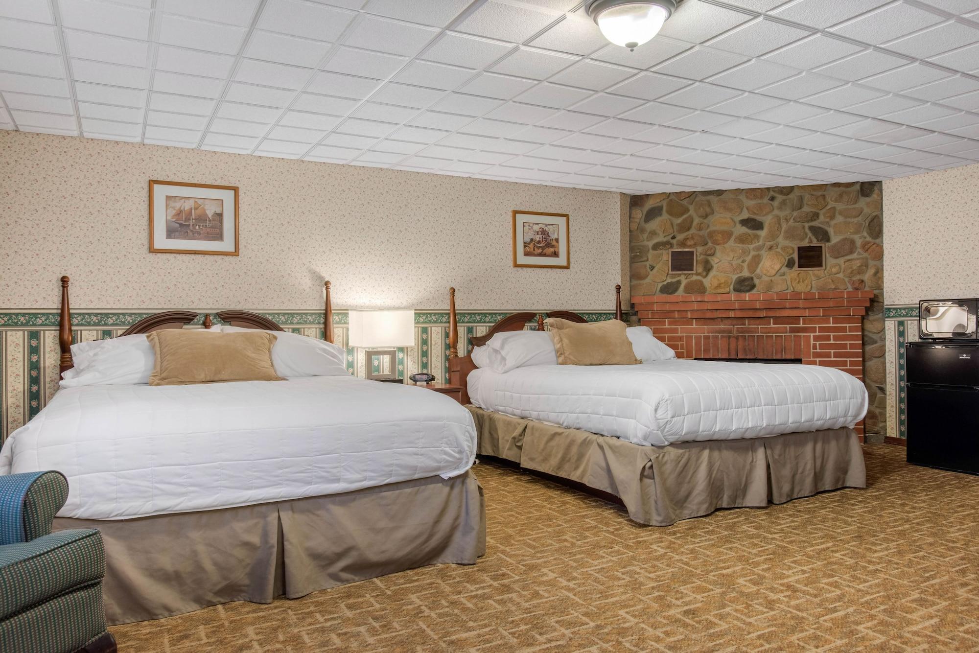 Coachman Inn Kittery Exteriér fotografie
