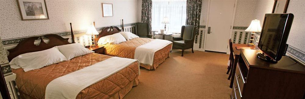 Coachman Inn Kittery Exteriér fotografie