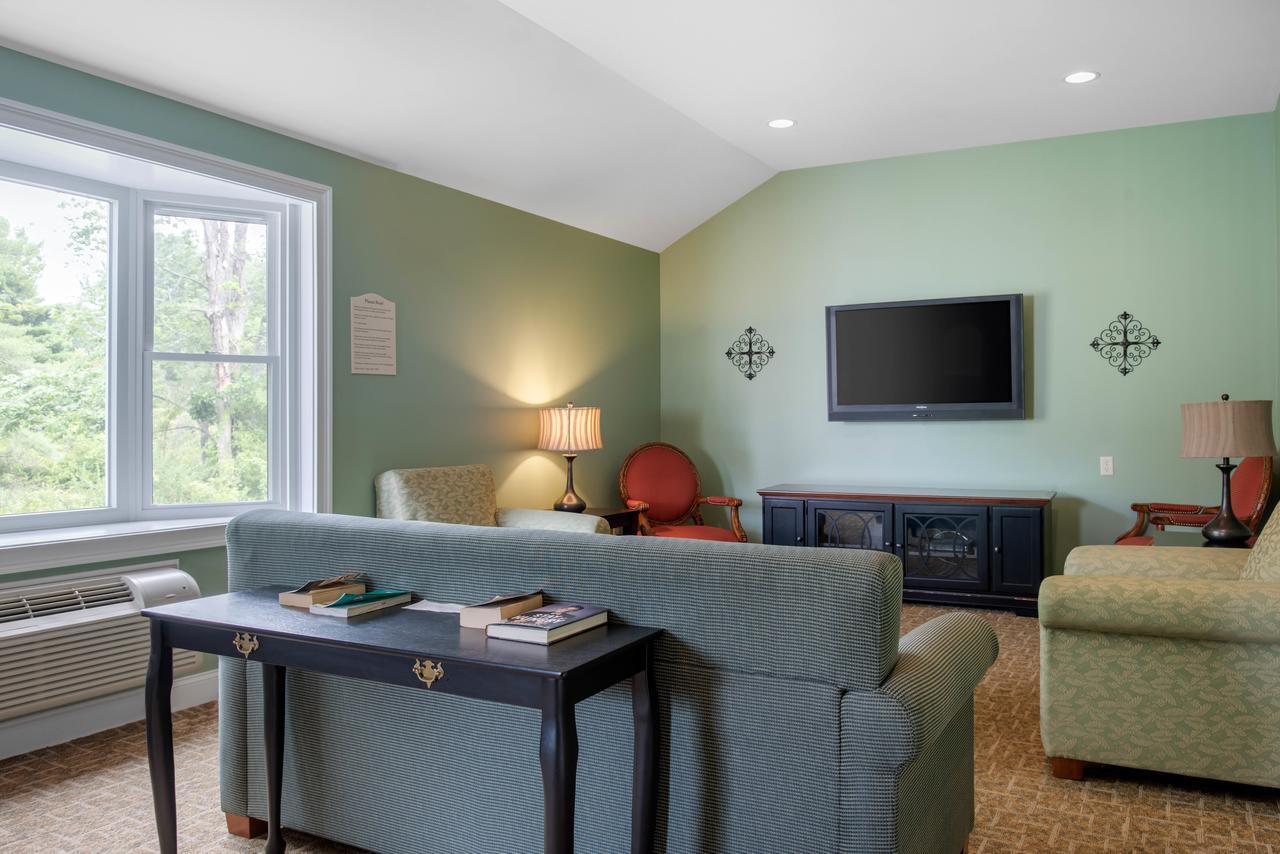 Coachman Inn Kittery Exteriér fotografie