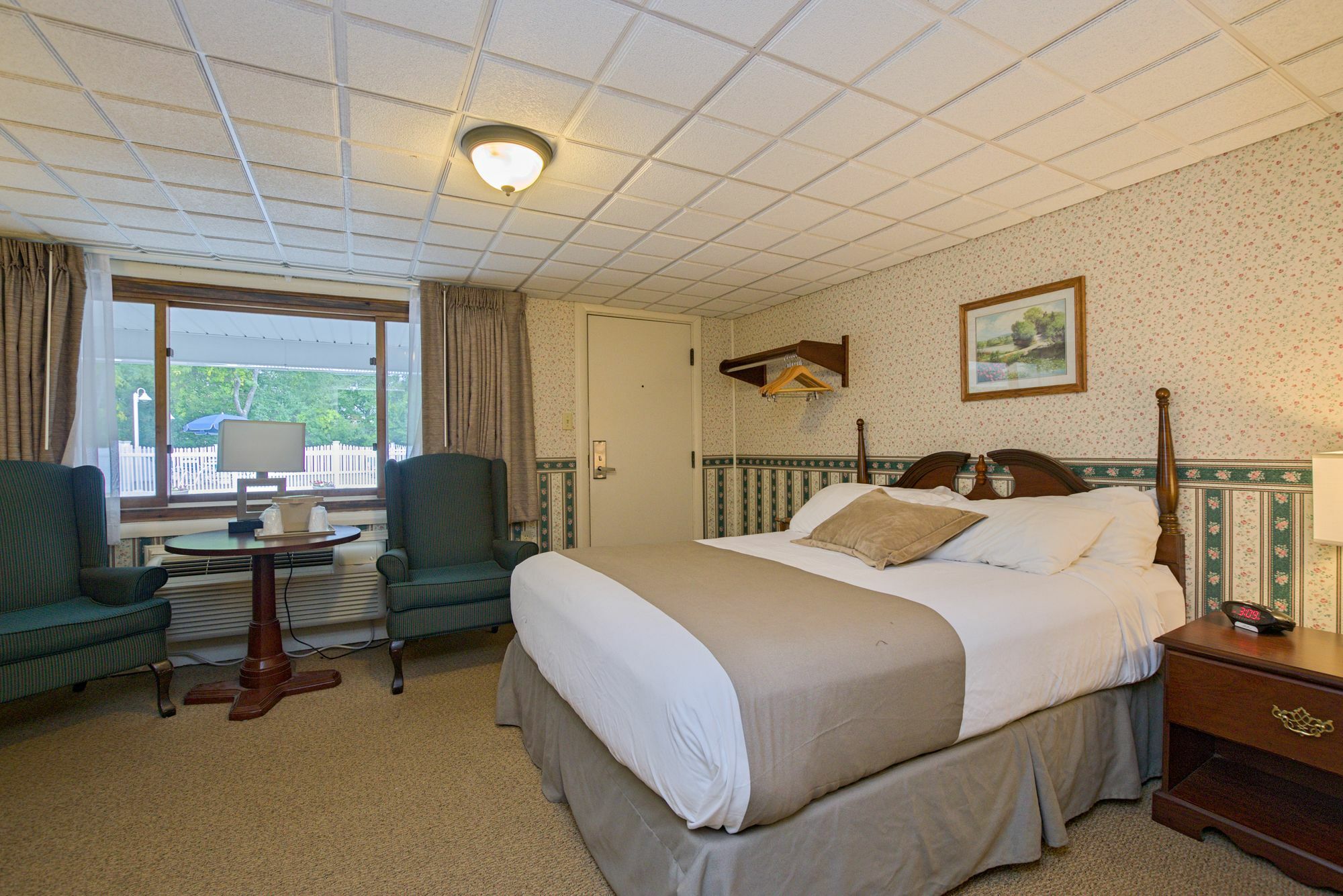 Coachman Inn Kittery Exteriér fotografie