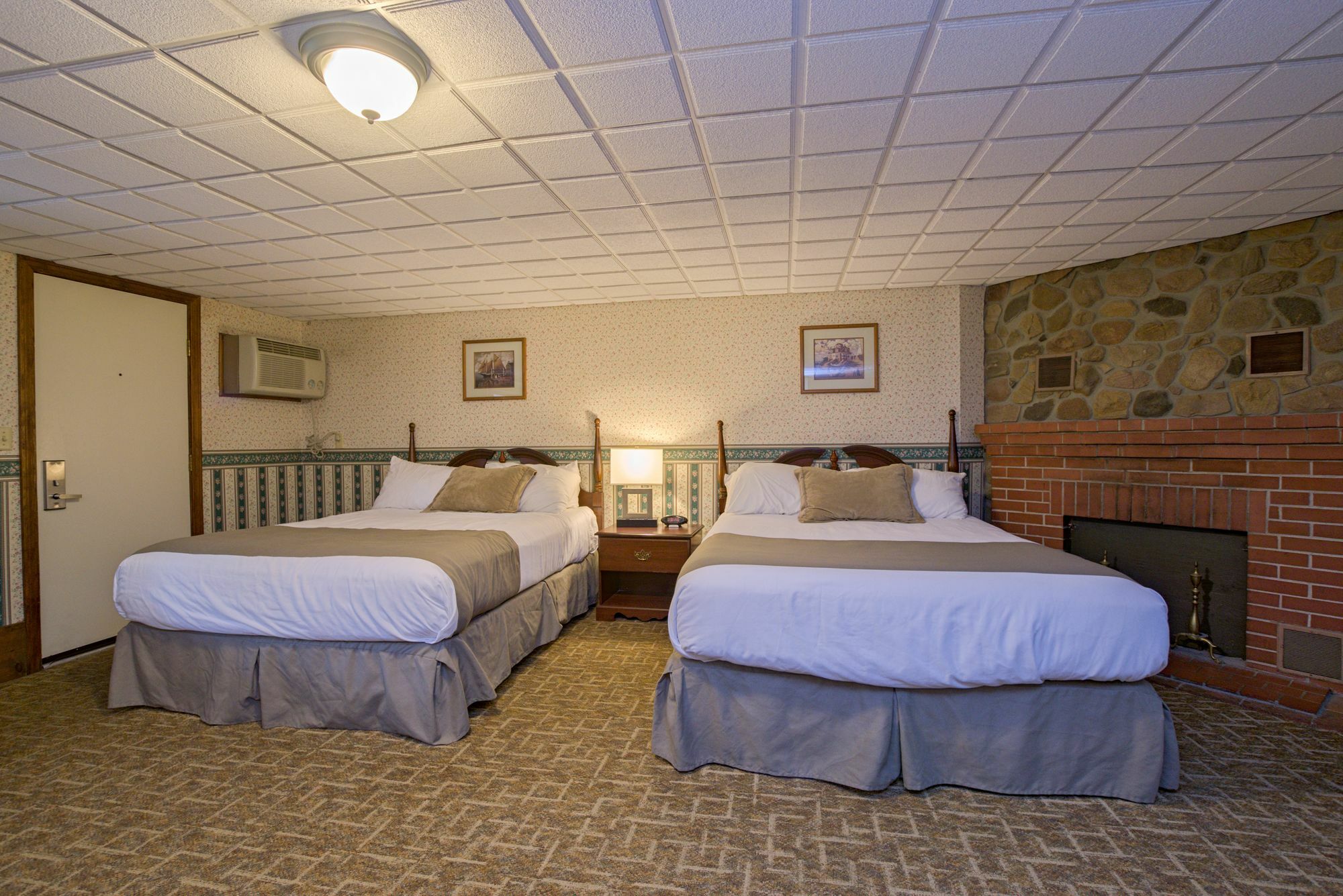 Coachman Inn Kittery Exteriér fotografie